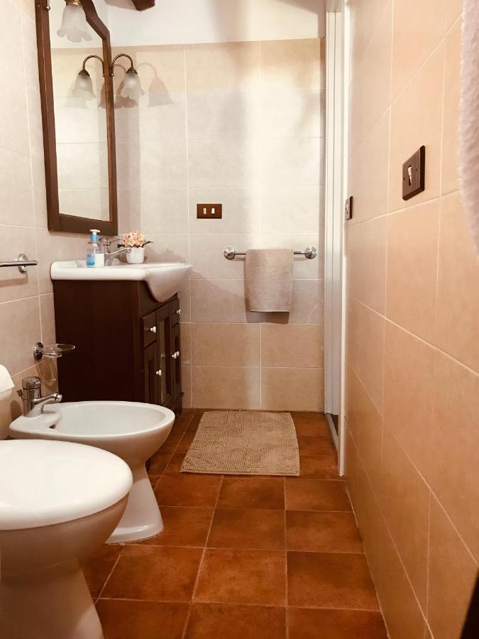 Villa Anita San Michele Salentino Kültér fotó