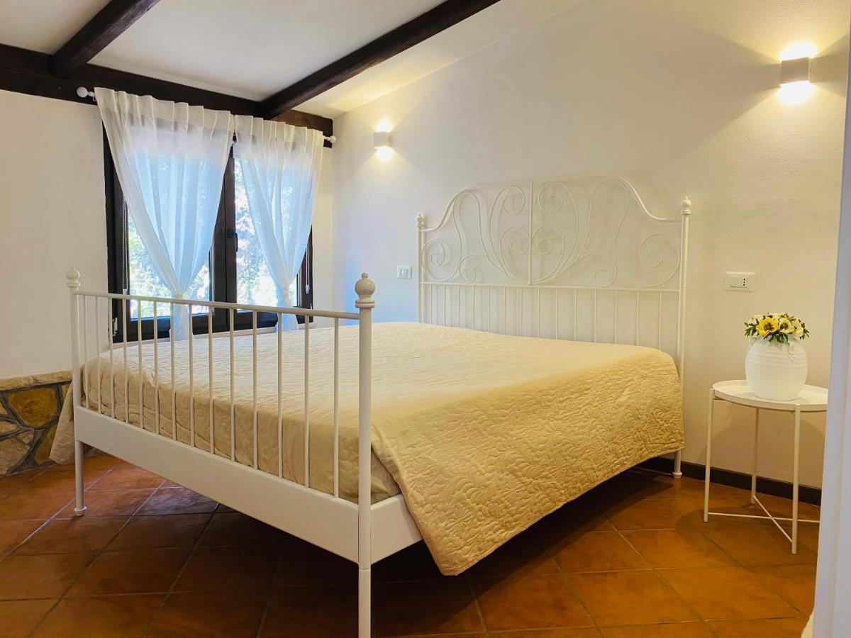 Villa Anita San Michele Salentino Kültér fotó