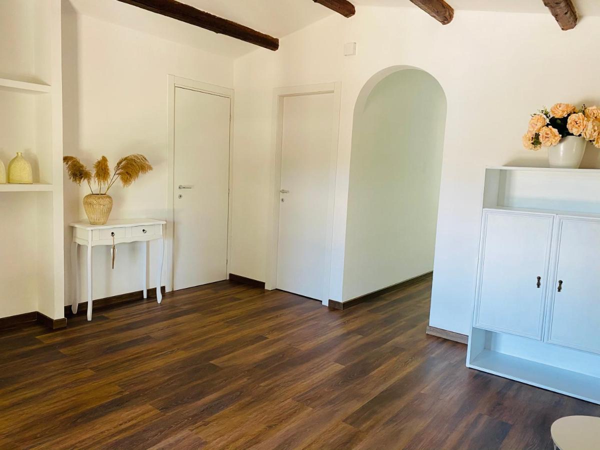 Villa Anita San Michele Salentino Kültér fotó