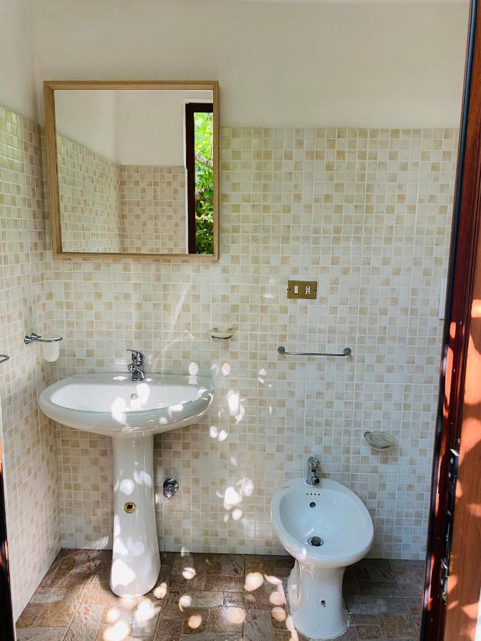 Villa Anita San Michele Salentino Kültér fotó